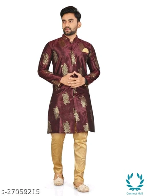 Urbane Mens Kurta Sets  - XXL